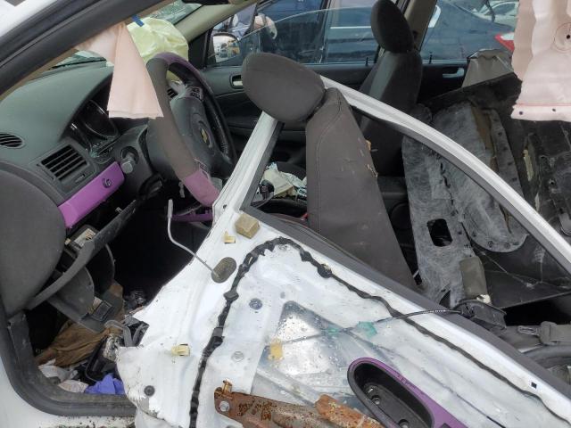 Photo 7 from auction – 2010 CHEVROLET COBALT 1LT with VIN 1G1AD5F52A7150220