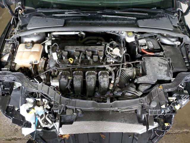 Photo 11 from auction – 2018 FORD FOCUS SE with VIN 1FADP3K27JL254629