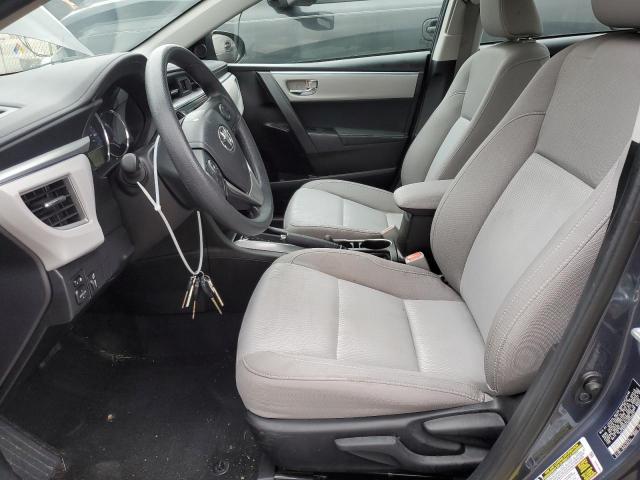 Photo 7 from auction – 2016 TOYOTA COROLLA L with VIN 5YFBURHE9GP560617