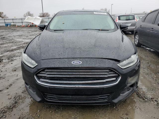 Photo 5 from auction – 2016 FORD FUSION SE with VIN 3FA6P0H72GR357249
