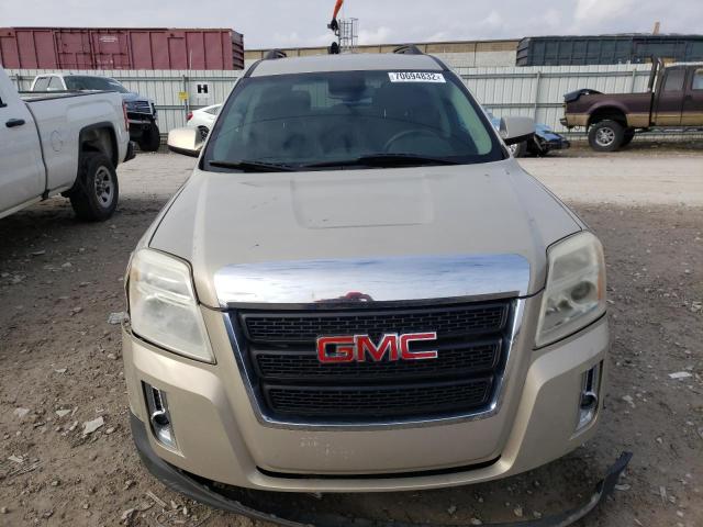 Photo 5 from auction – 2012 GMC TERRAIN SL with VIN 2GKALUEKXC6232389