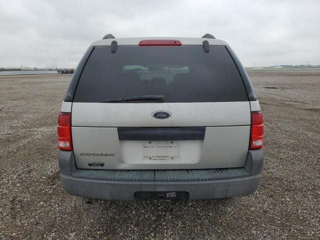 Photo 6 from auction – 2004 FORD EXPLORER X with VIN 1FMZU62K24ZB39007