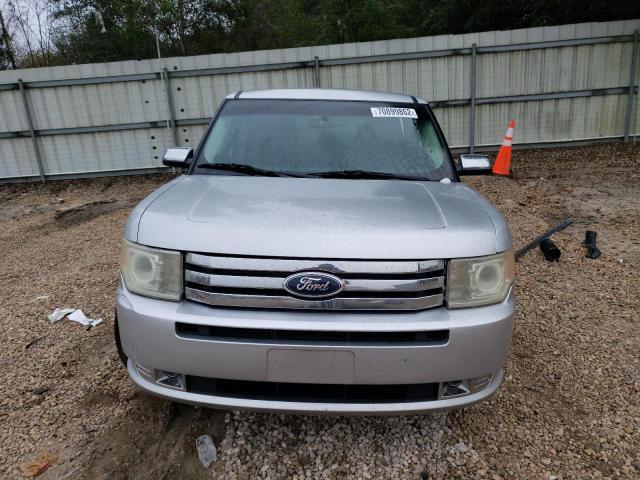 Photo 5 from auction – 2011 FORD FLEX with VIN 2FMGK5DC7BBD23145