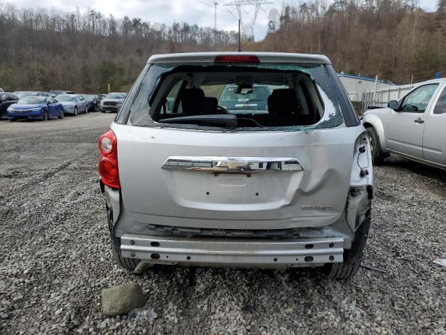 صورة رقم 6 من المزاد - 2014 CHEVROLET EQUINOX LS مع VIN 2GNALAEK5E1111447