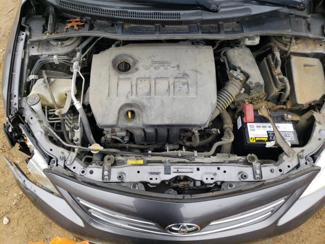 Zdjęcie 11 z aukcji – 2013 TOYOTA COROLLA BA z VIN 5YFBU4EE7DP075637