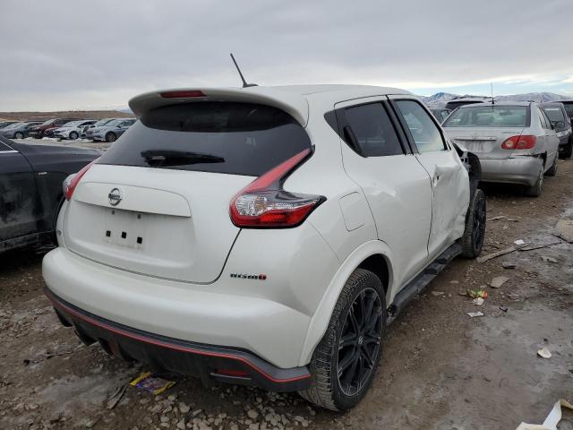 Photo 3 from auction – 2015 NISSAN JUKE S with VIN JN8AF5MV8FT564531