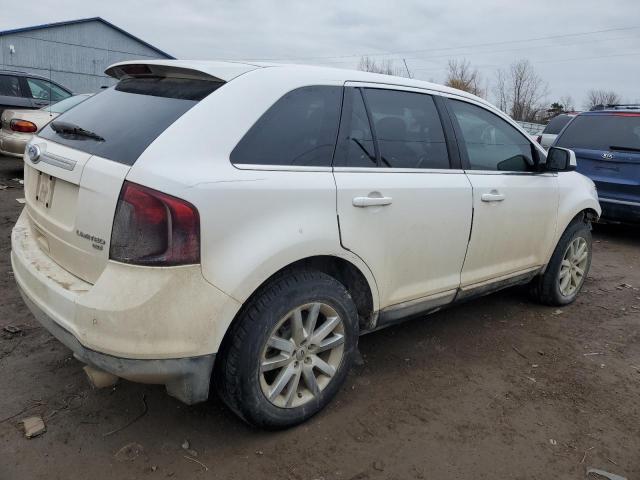 Photo 3 from auction – 2011 FORD EDGE LIMIT with VIN 2FMDK4KC5BBA78247