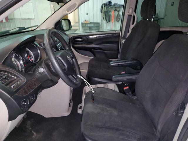 Photo 7 from auction – 2011 DODGE GRAND CARA with VIN 2D4RN4DG3BR768106