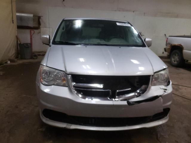Photo 5 from auction – 2011 DODGE GRAND CARA with VIN 2D4RN3DG0BR710304