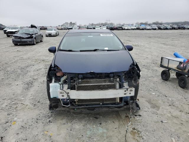 Photo 5 from auction – 2012 TOYOTA PRIUS with VIN JTDKN3DUXC1599920