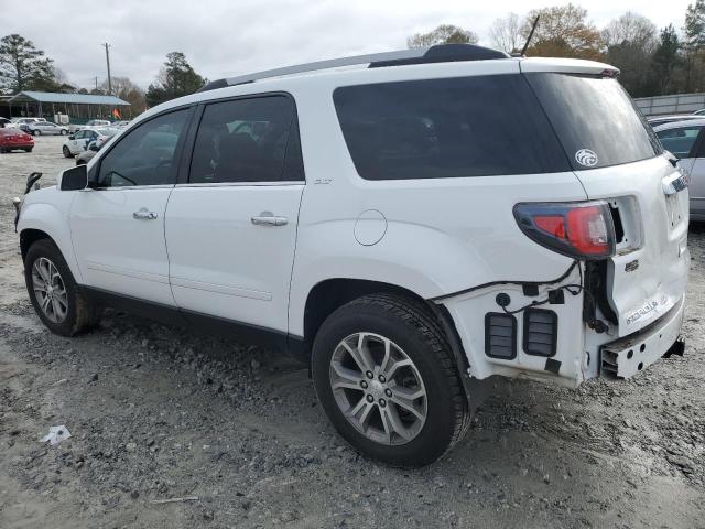 Photo 2 from auction – 2016 GMC ACADIA SLT with VIN 1GKKRRKD8GJ323689