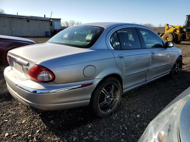 Photo 3 from auction – 2004 JAGUAR X-TYPE 3.0 with VIN SAJEA51C64WD75021