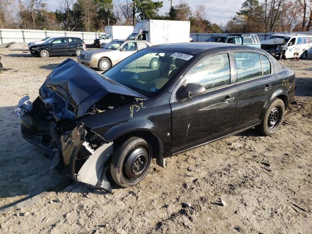 Photo 1 from auction – 2006 CHEVROLET COBALT with VIN 1G1AK55F467871808
