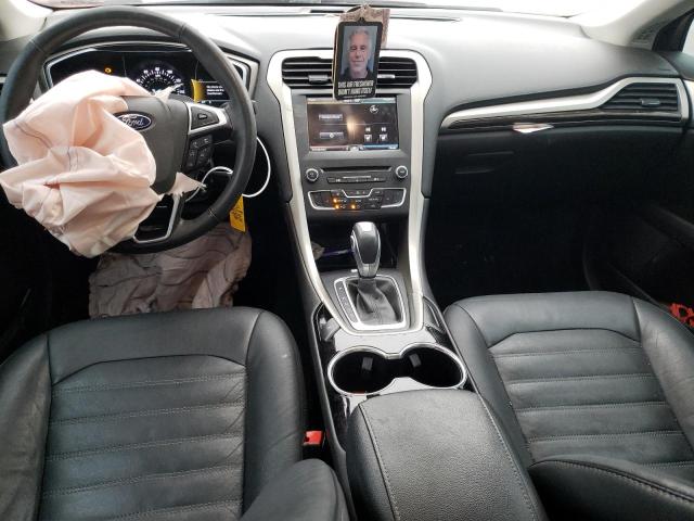Photo 8 from auction – 2016 FORD FUSION SE with VIN 3FA6P0HD5GR354108