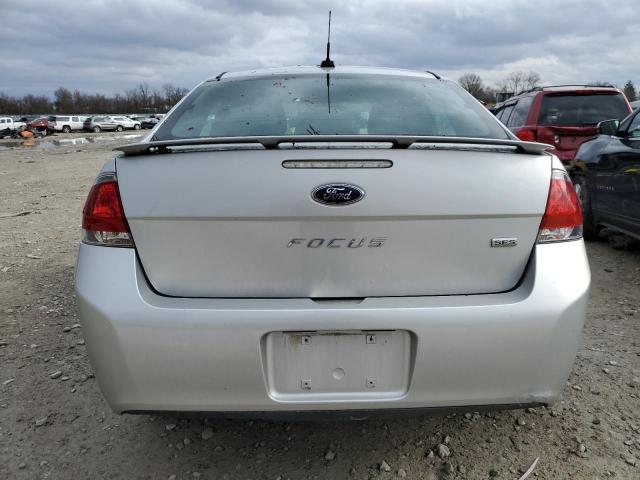 Photo 6 from auction – 2010 FORD FOCUS SES with VIN 1FAHP3GN4AW252789