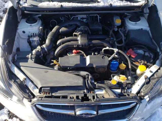 Photo 11 from auction – 2016 SUBARU IMPREZA with VIN JF1GPAA64GH284656