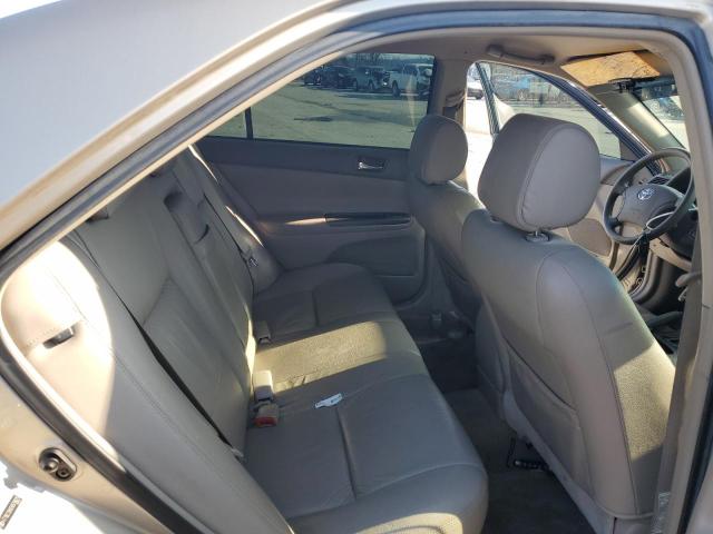 Photo 10 from auction – 2005 TOYOTA CAMRY LE with VIN 4T1BE32K65U578075