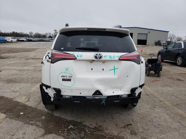 Photo 6 from auction – 2017 TOYOTA RAV4 LE with VIN JTMZFREV5HJ105461