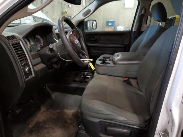 Photo 7 from auction – 2014 RAM 2500 ST with VIN 3C6TR5HT1EG258410