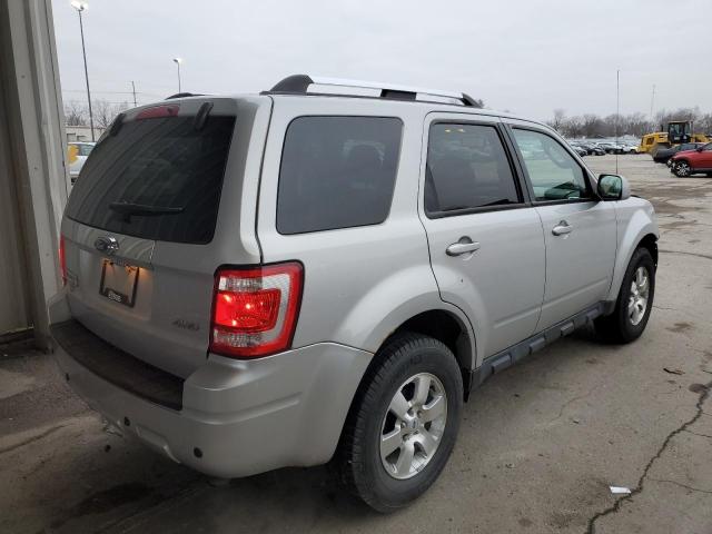 Photo 3 from auction – 2009 FORD ESCAPE LIM with VIN 1FMCU94G59KA09416