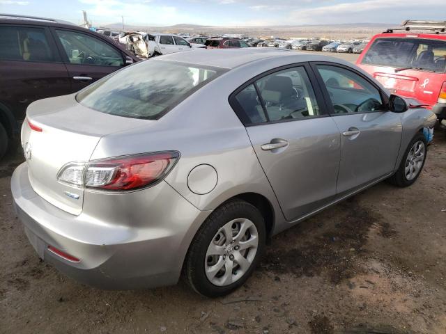 Photo 3 from auction – 2013 MAZDA 3 I with VIN JM1BL1U79D1791111