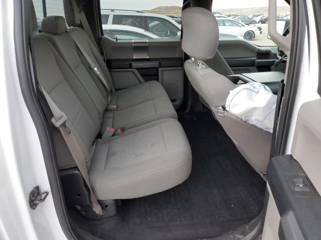 Photo 10 from auction – 2017 FORD F150 SUPER with VIN 1FTEW1EG1HFC87583