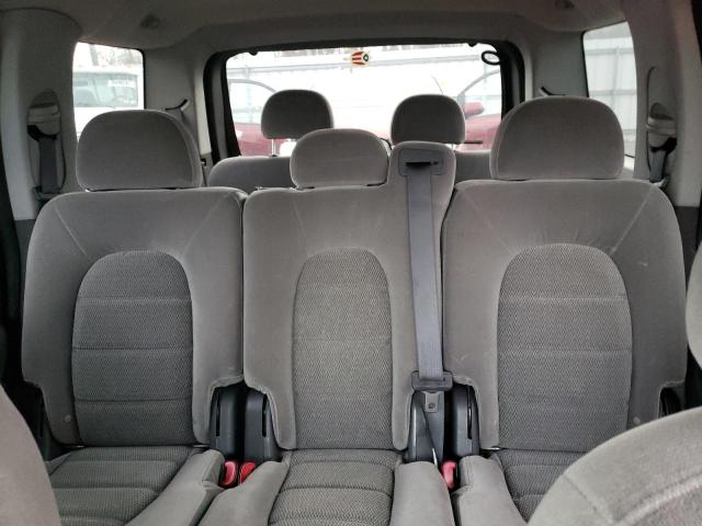 Photo 10 from auction – 2004 FORD EXPLORER X with VIN 1FMZU73K94UB91896