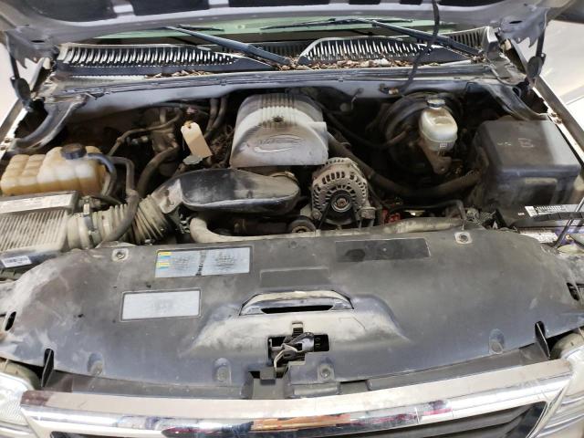 Photo 11 from auction – 2005 GMC NEW SIERRA with VIN 1GTEK19B45E123904