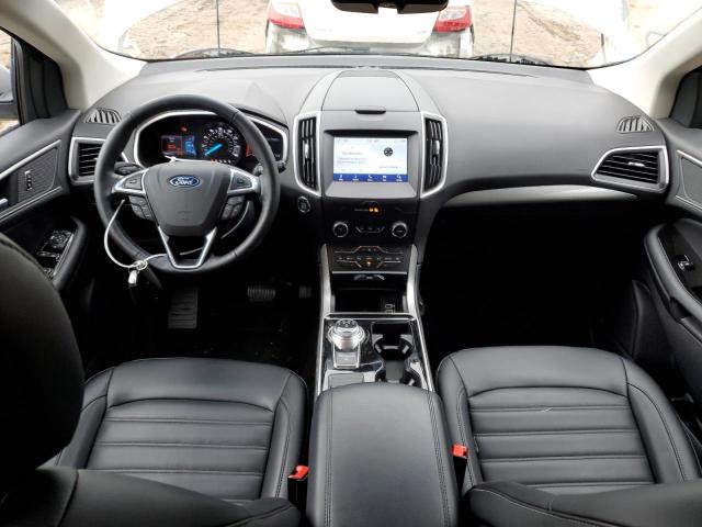 Photo 8 from auction – 2019 FORD EDGE SEL with VIN 2FMPK3J99KBB17421