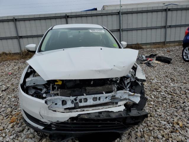 Photo 5 from auction – 2016 FORD FOCUS SE with VIN 1FADP3F28GL403908