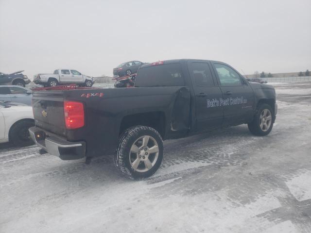 Photo 3 from auction – 2018 CHEVROLET silverado with VIN 1GCVKREC4JZ379508