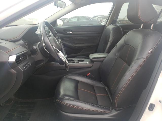 Photo 7 from auction – 2019 NISSAN ALTIMA SR with VIN 1N4BL4CV0KC203489