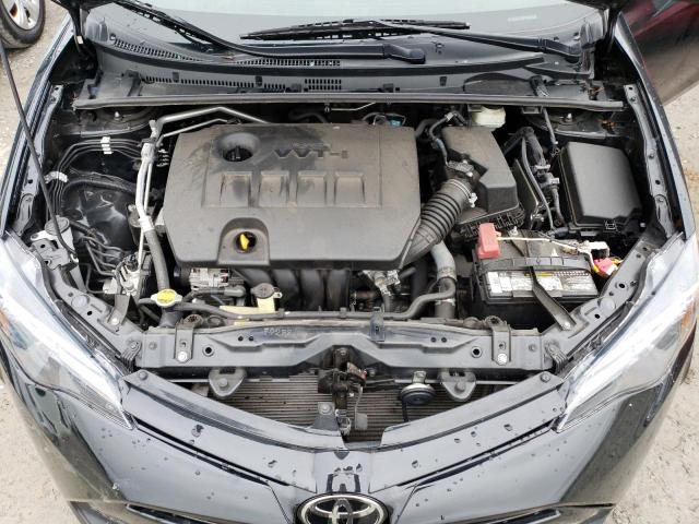 Photo 11 from auction – 2017 TOYOTA COROLLA L with VIN 2T1BURHE7HC798645