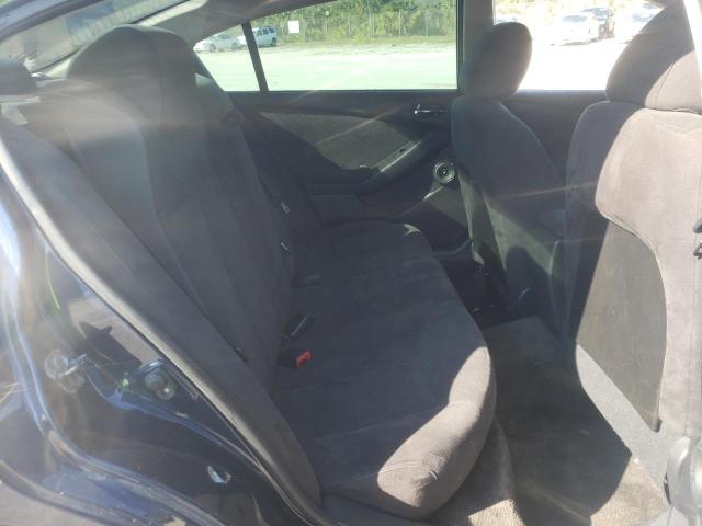 Photo 10 from auction – 2010 NISSAN ALTIMA BAS with VIN 1N4AL2AP2AN403409