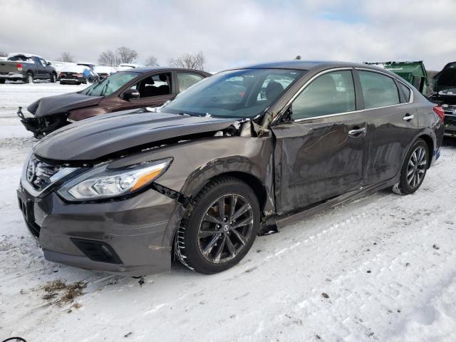 Photo 1 from auction – 2017 NISSAN ALTIMA 2.5 with VIN 1N4AL3AP6HC200146