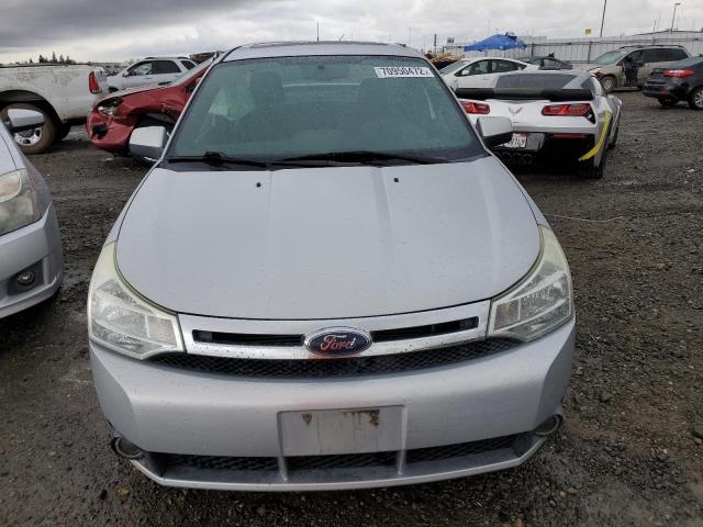 Photo 5 from auction – 2008 FORD FOCUS SE with VIN 1FAHP35N18W202199