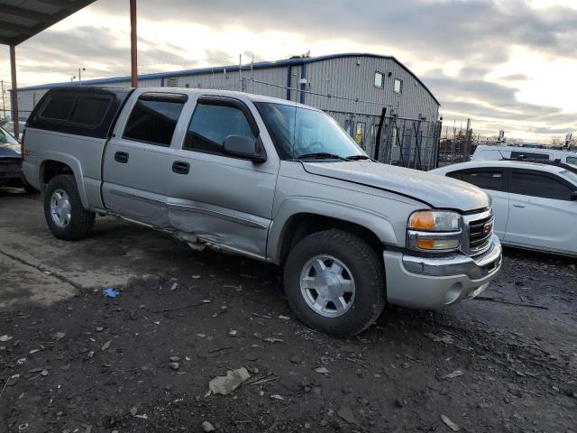 Zdjęcie 4 z aukcji – 2004 GMC NEW SIERRA z VIN 2GTEK13T141349092