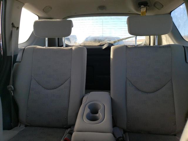Photo 10 from auction – 2009 TOYOTA RAV4 with VIN JTMBF33V29D010938