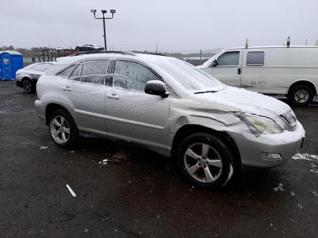 Photo 4 from auction – 2007 LEXUS RX 350 with VIN 2T2HK31U17C044357