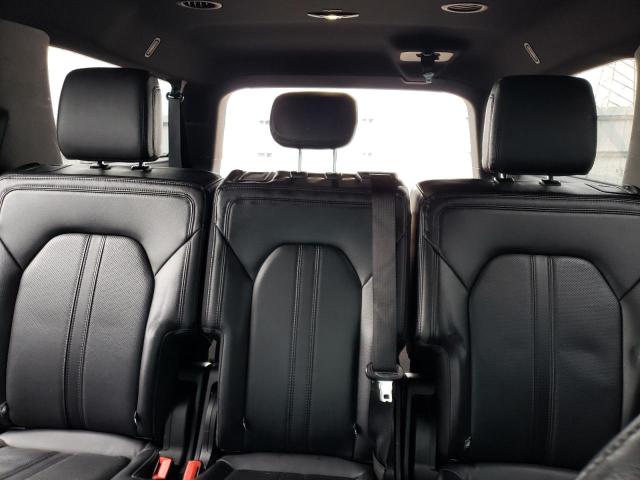 Photo 10 from auction – 2021 FORD EXPEDITION with VIN 1FMJK2AT4MEA27211