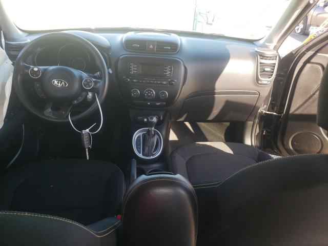 Photo 8 from auction – 2014 KIA SOUL + with VIN KNDJP3A52E7020888