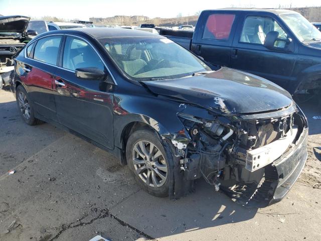 Photo 4 from auction – 2015 NISSAN ALTIMA 2.5 with VIN 1N4AL3AP7FC482858