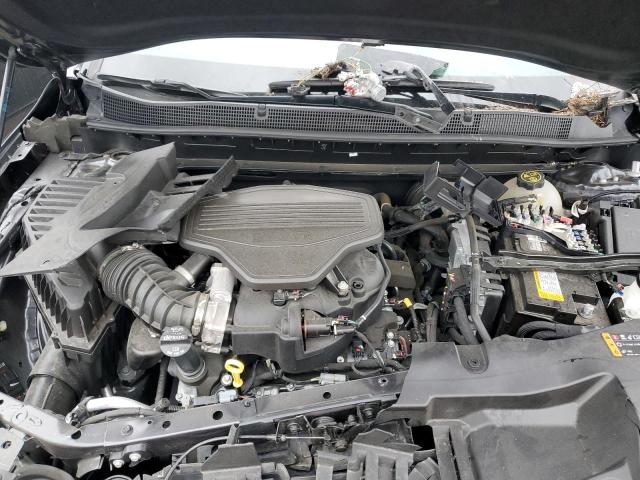 Photo 12 from auction – 2021 CHEVROLET BLAZER 2LT with VIN 3GNKBCRS0MS577190