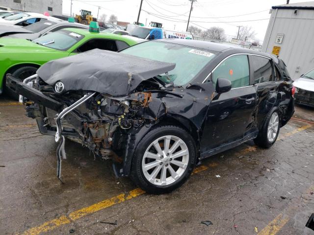 Photo 1 from auction – 2010 TOYOTA VENZA with VIN 4T3ZA3BB9AU022628