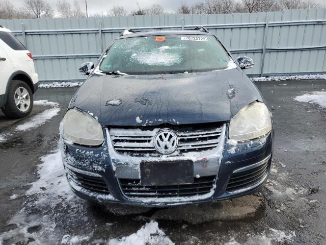 Photo 5 from auction – 2009 VOLKSWAGEN JETTA SEL with VIN 3VWTJ71K79M307885