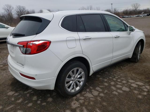 Photo 3 from auction – 2018 BUICK ENVISION E with VIN LRBFX2SA1JD003652