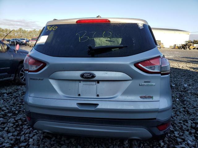 Photo 6 from auction – 2013 FORD ESCAPE SE with VIN 1FMCU0GX1DUD90623