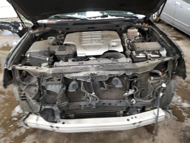 Photo 12 from auction – 2013 LEXUS LX 570 with VIN JTJHY7AX6D4123619