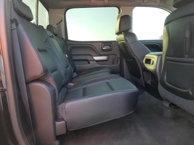 Photo 10 from auction – 2015 CHEVROLET SILVERADO with VIN 3GCUKSEC9FG440409