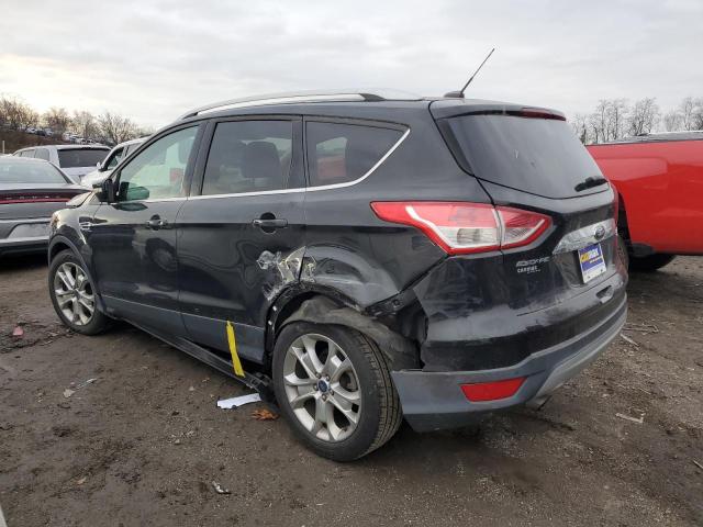 Photo 2 from auction – 2015 FORD ESCAPE TIT with VIN 1FMCU9JX7FUC53329